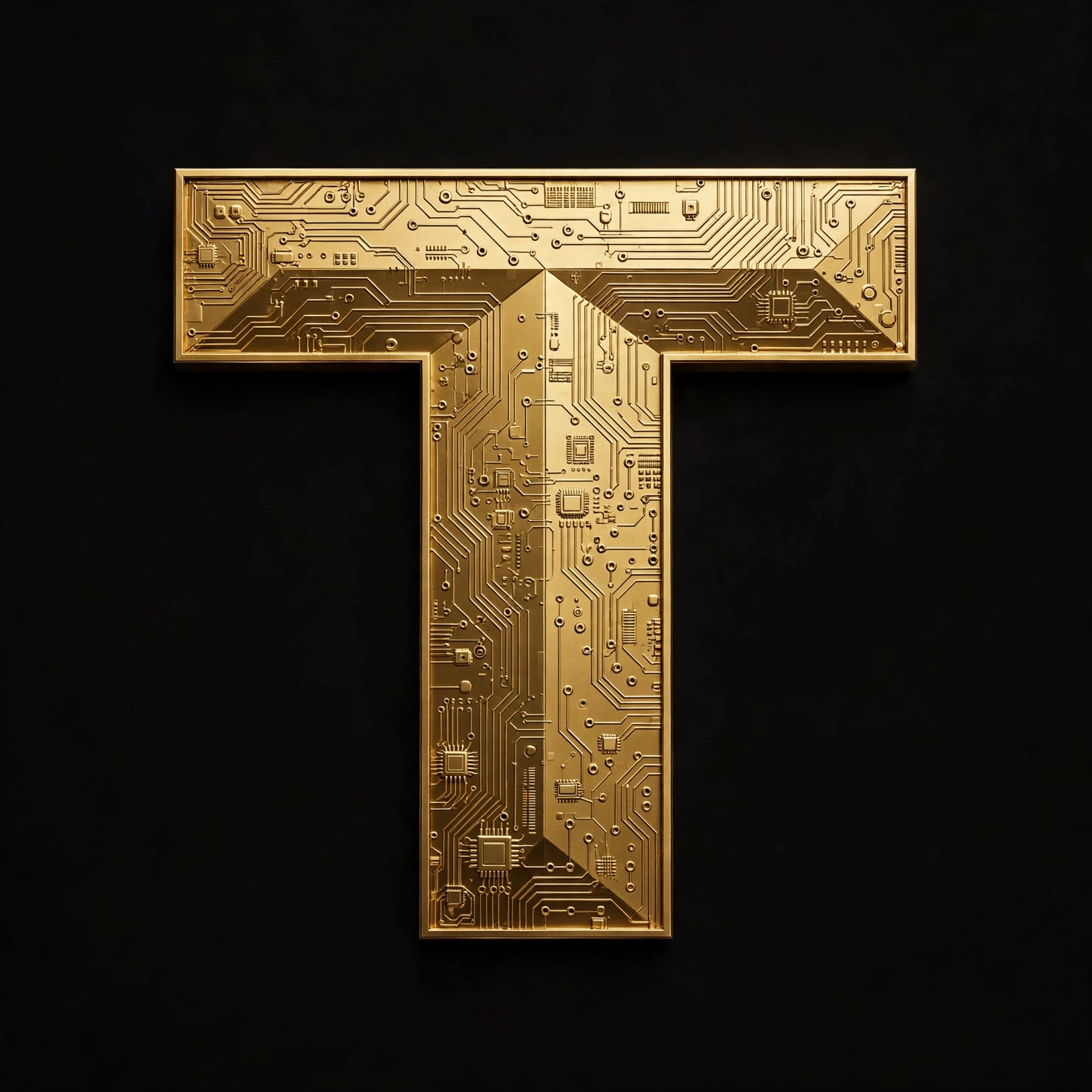TriumphBizAI logo concept